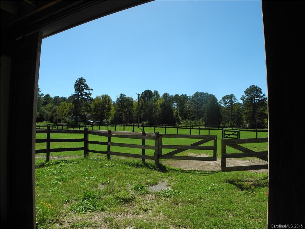 Triple C Mini Ranches - Residential