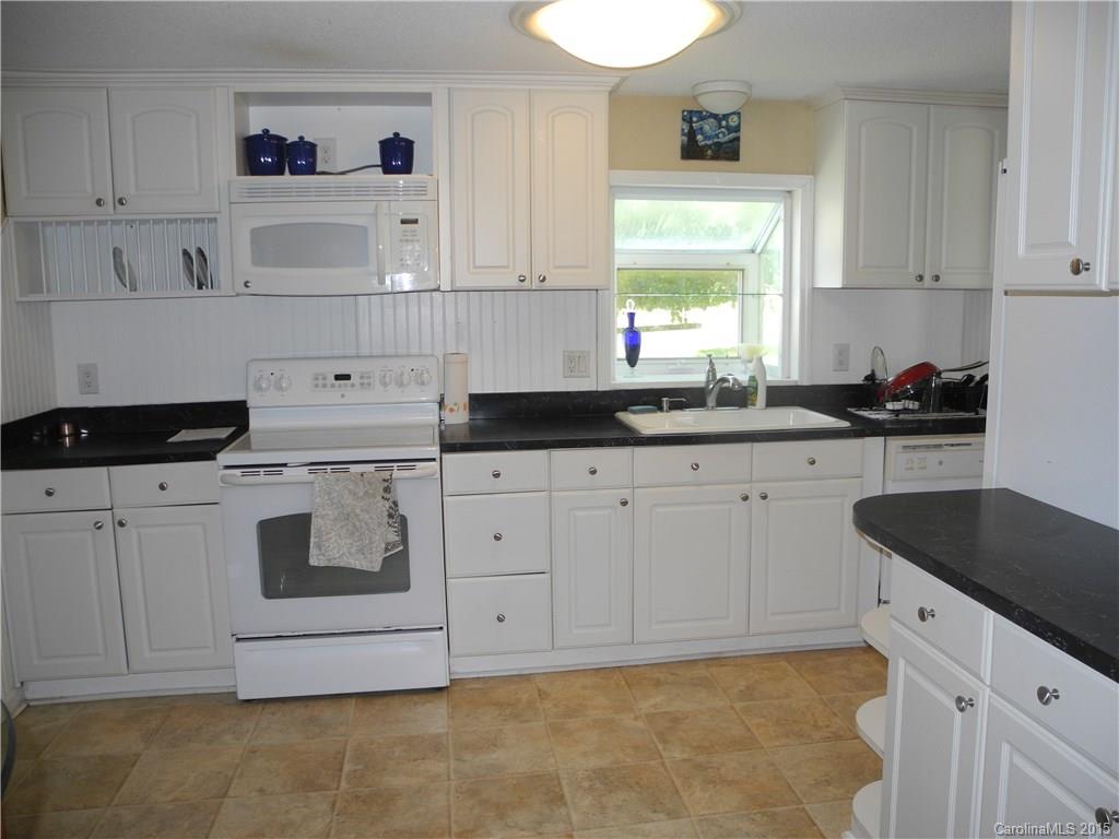 Triple C Mini Ranches - Residential