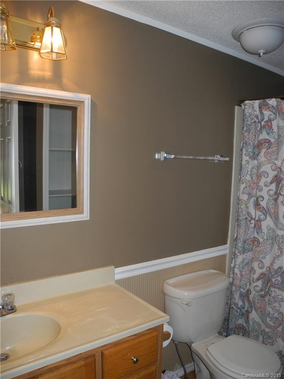 Triple C Mini Ranches - Residential