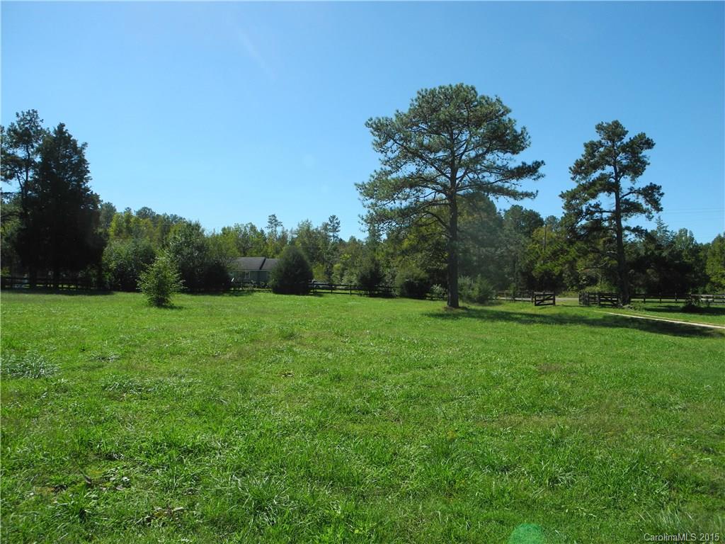 Triple C Mini Ranches - Residential