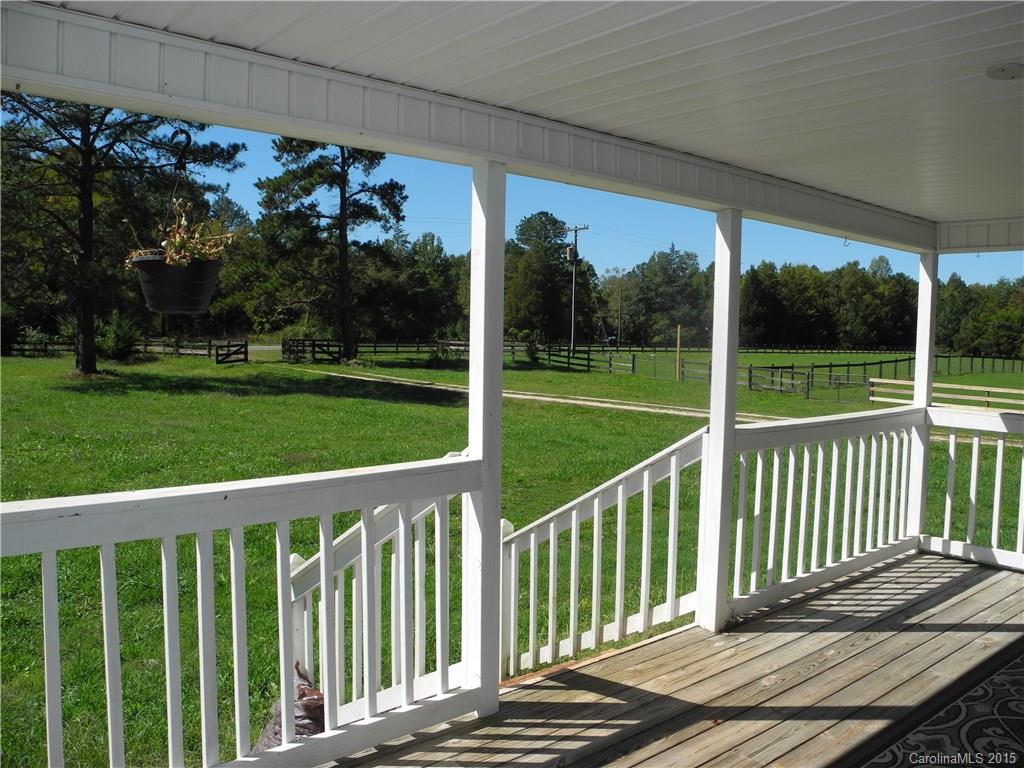 Triple C Mini Ranches - Residential