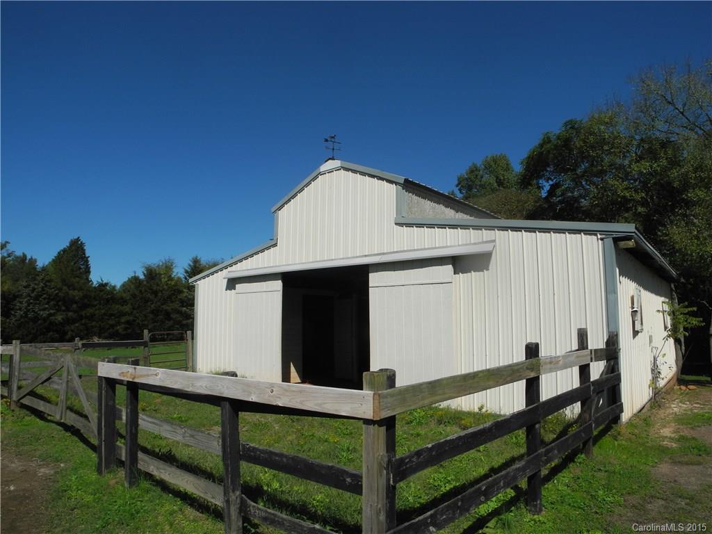 Triple C Mini Ranches - Residential