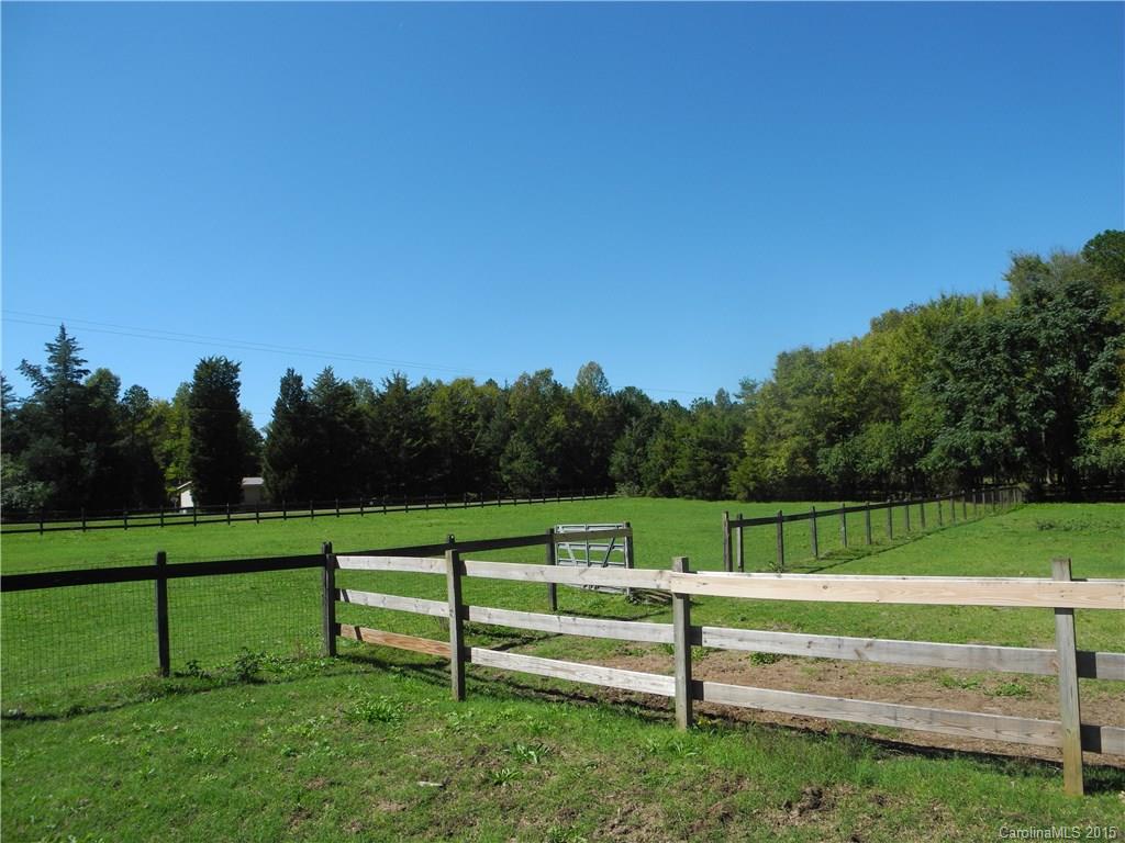 Triple C Mini Ranches - Residential