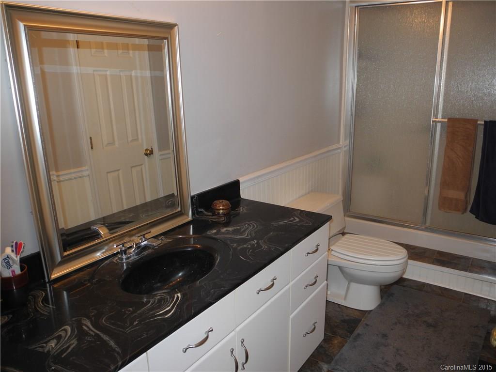 Triple C Mini Ranches - Residential