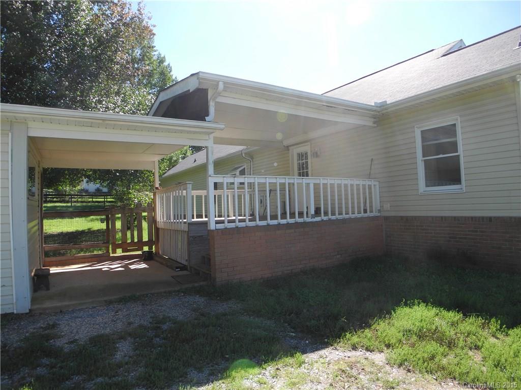 Triple C Mini Ranches - Residential