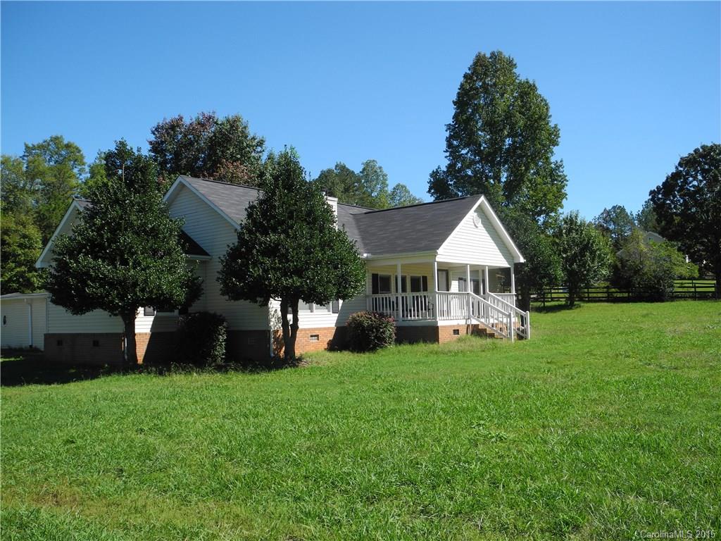 Triple C Mini Ranches - Residential