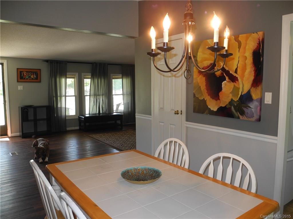 Triple C Mini Ranches - Residential