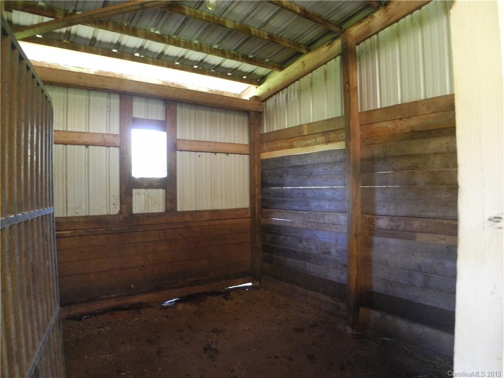 Triple C Mini Ranches - Residential