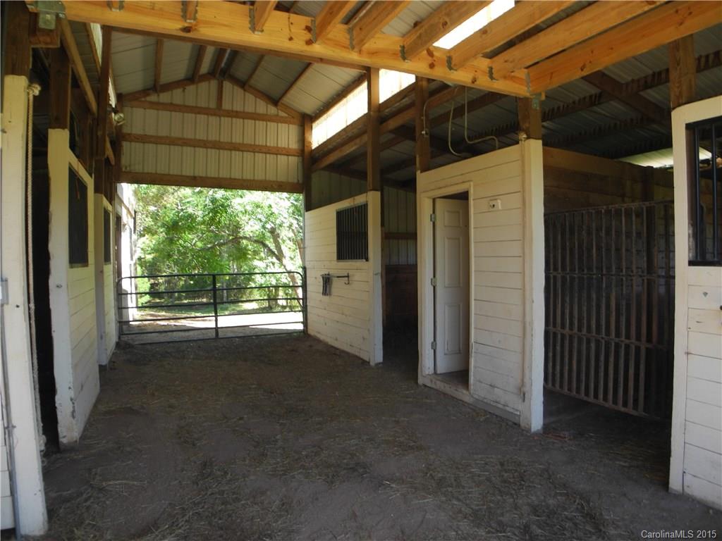 Triple C Mini Ranches - Residential