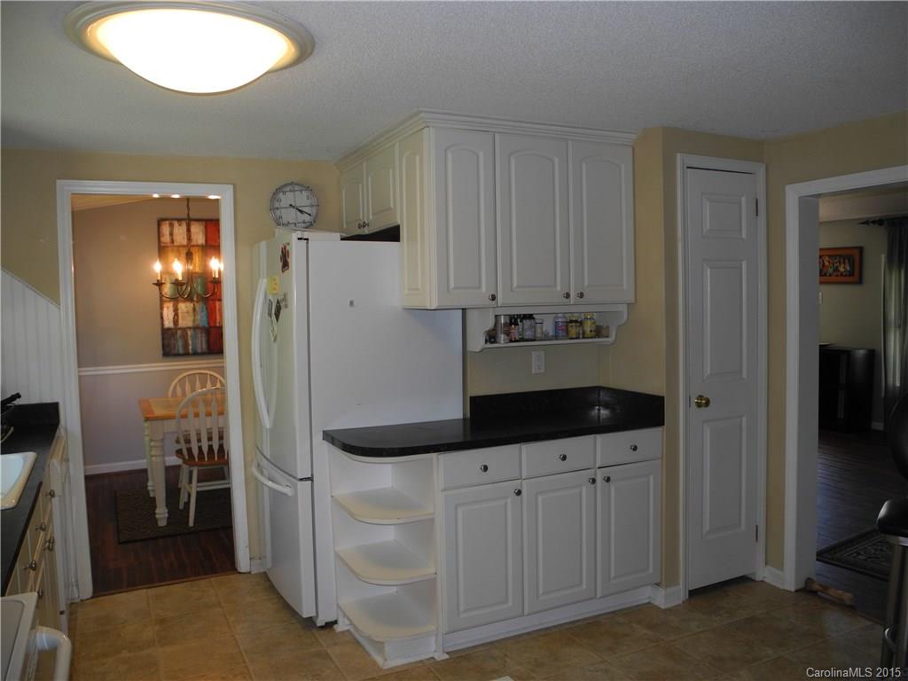 Triple C Mini Ranches - Residential