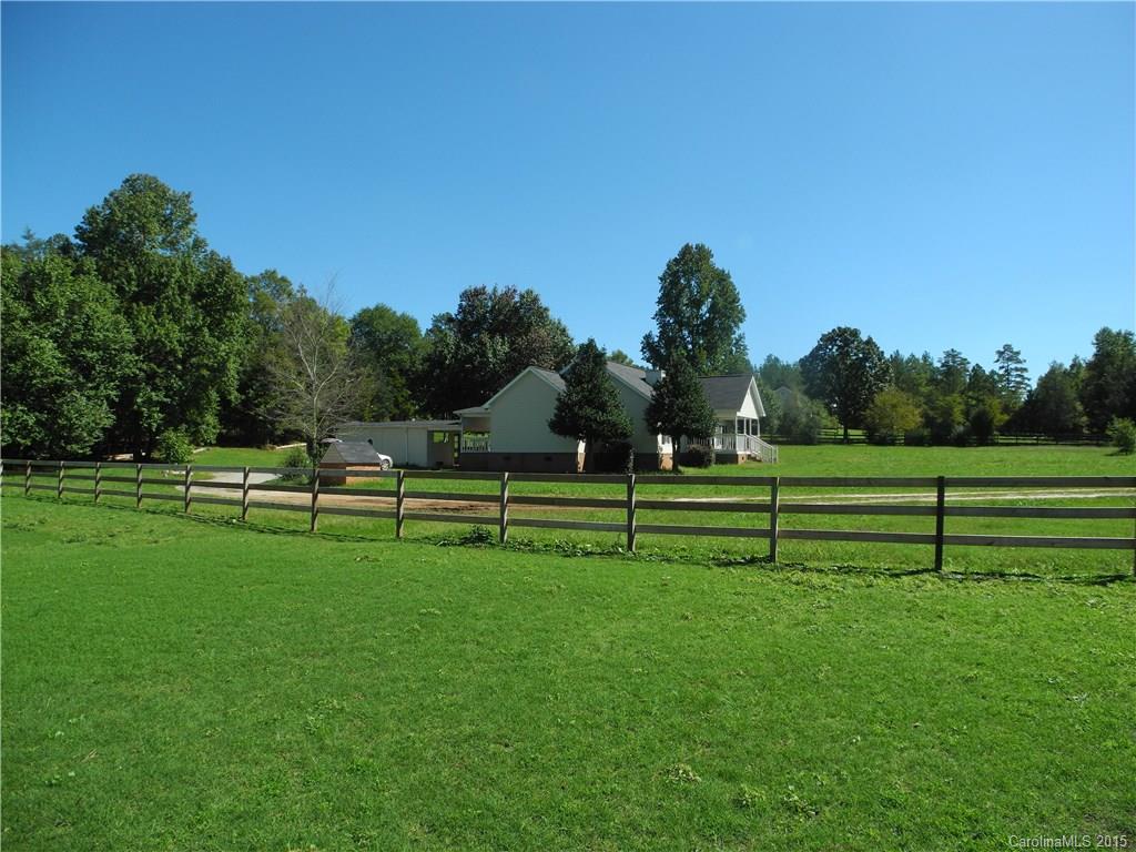 Triple C Mini Ranches - Residential