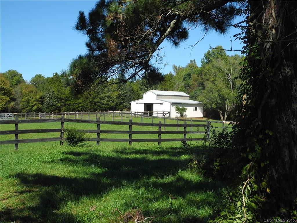 Triple C Mini Ranches - Residential