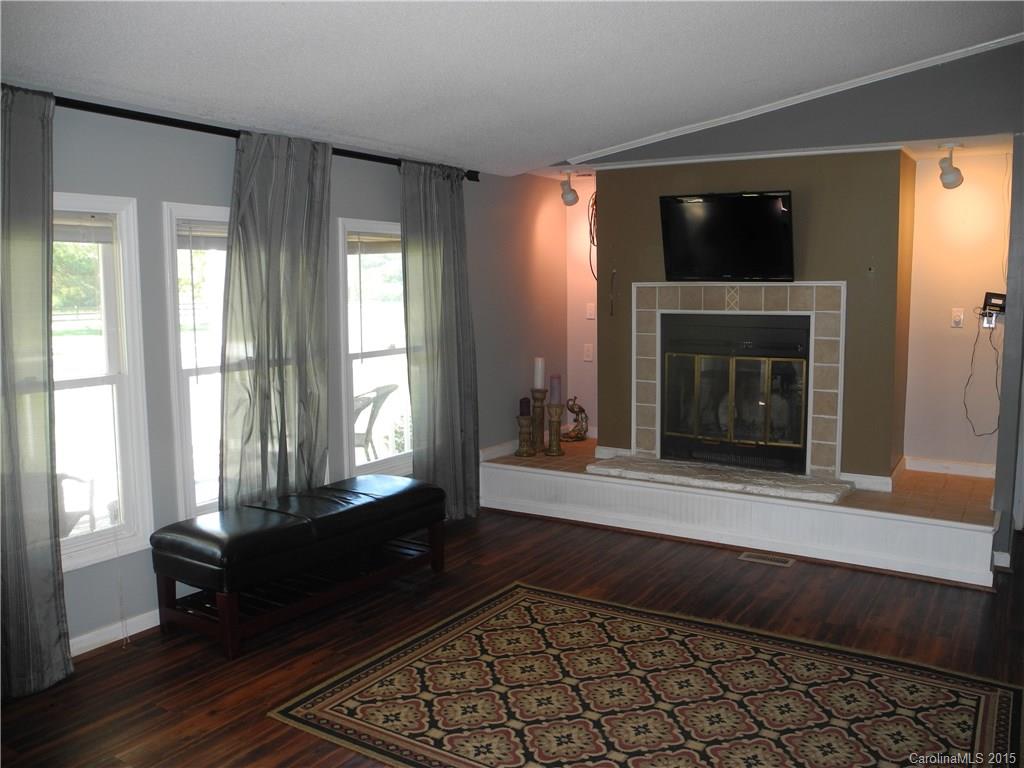 Triple C Mini Ranches - Residential