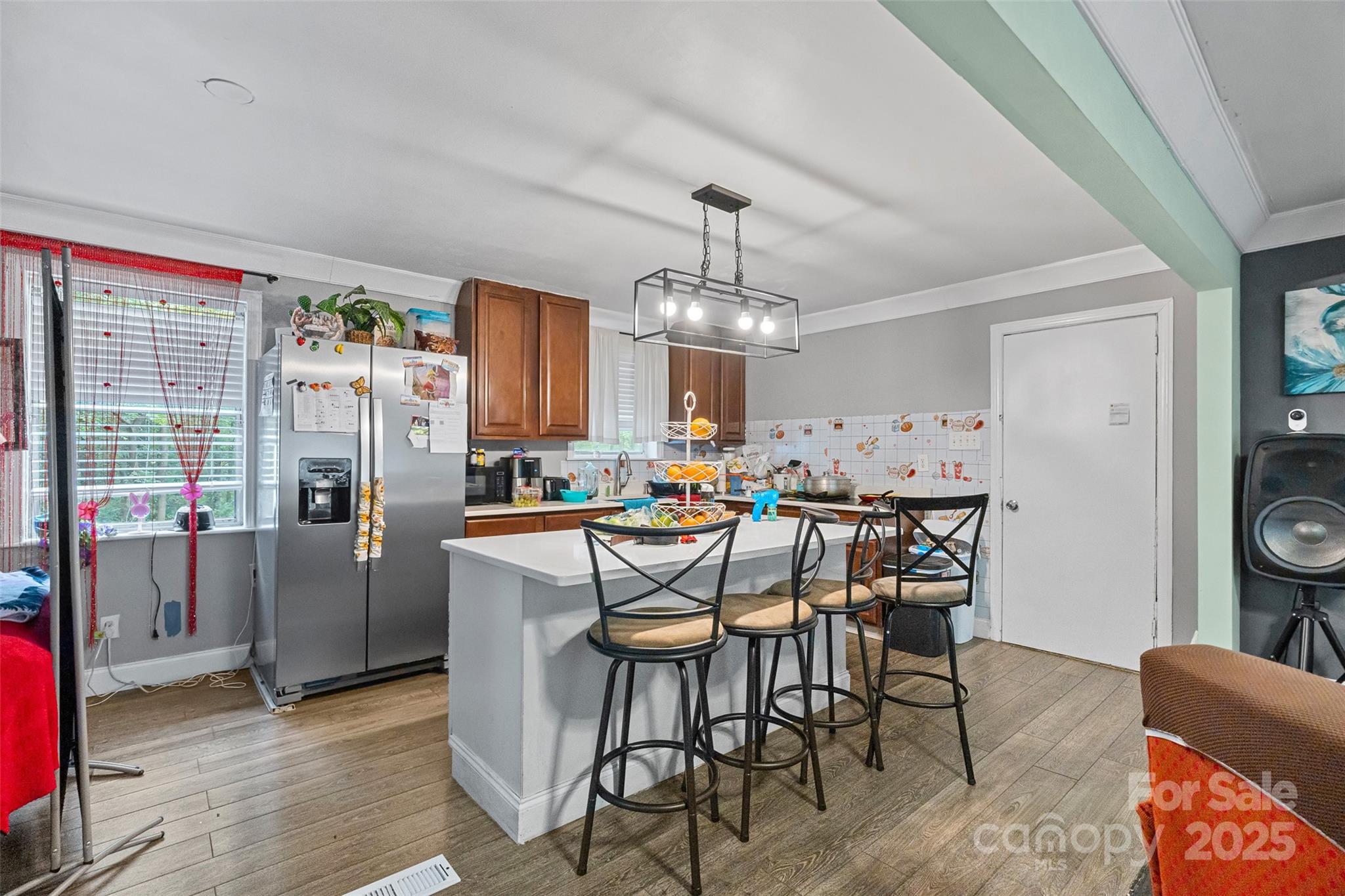 3404 Sam Newell Road