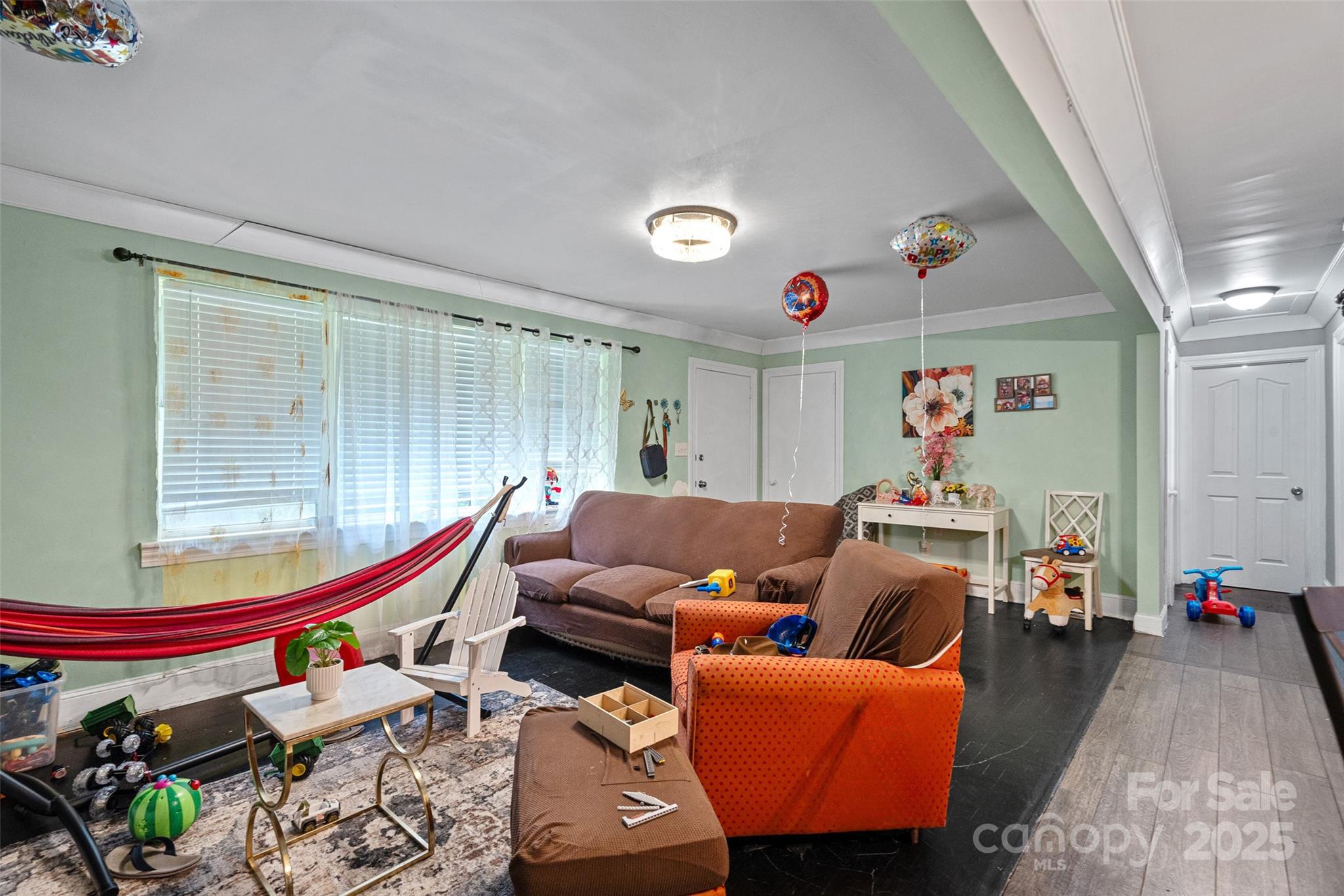 3404 Sam Newell Road