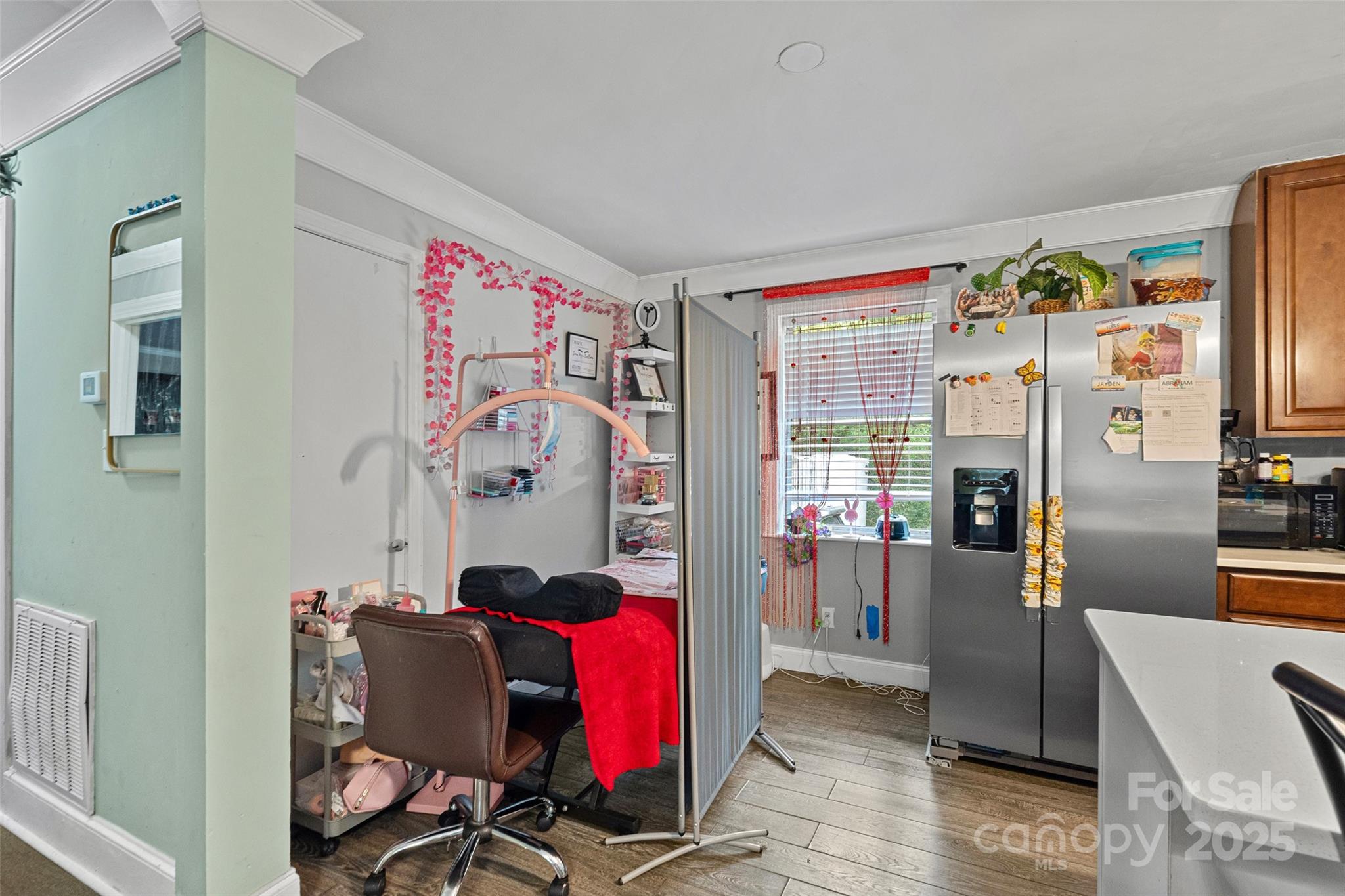 3404 Sam Newell Road