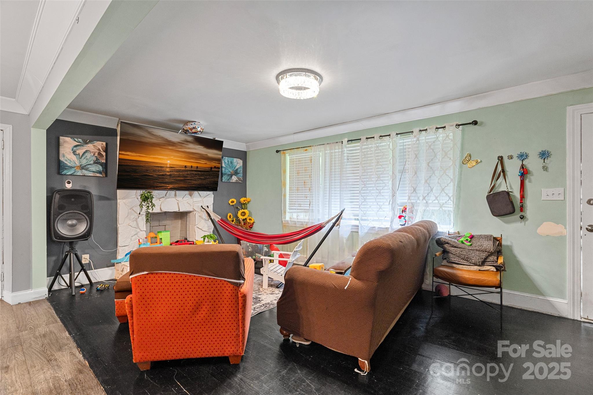 3404 Sam Newell Road