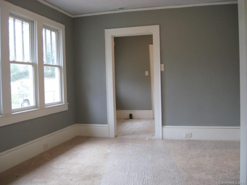 Midwood - Residential