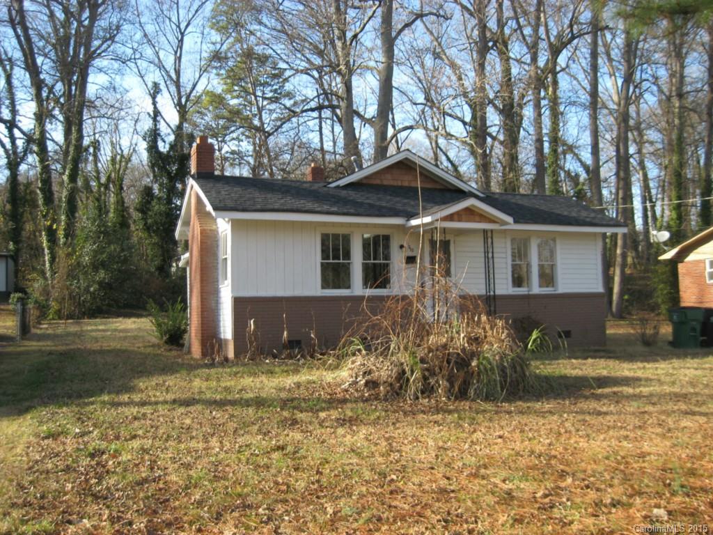 Midwood - Residential