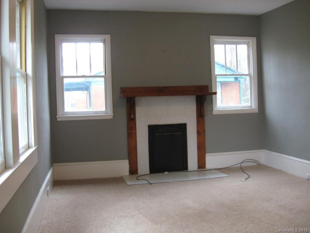 Midwood - Residential