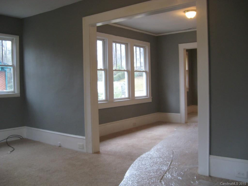 Midwood - Residential