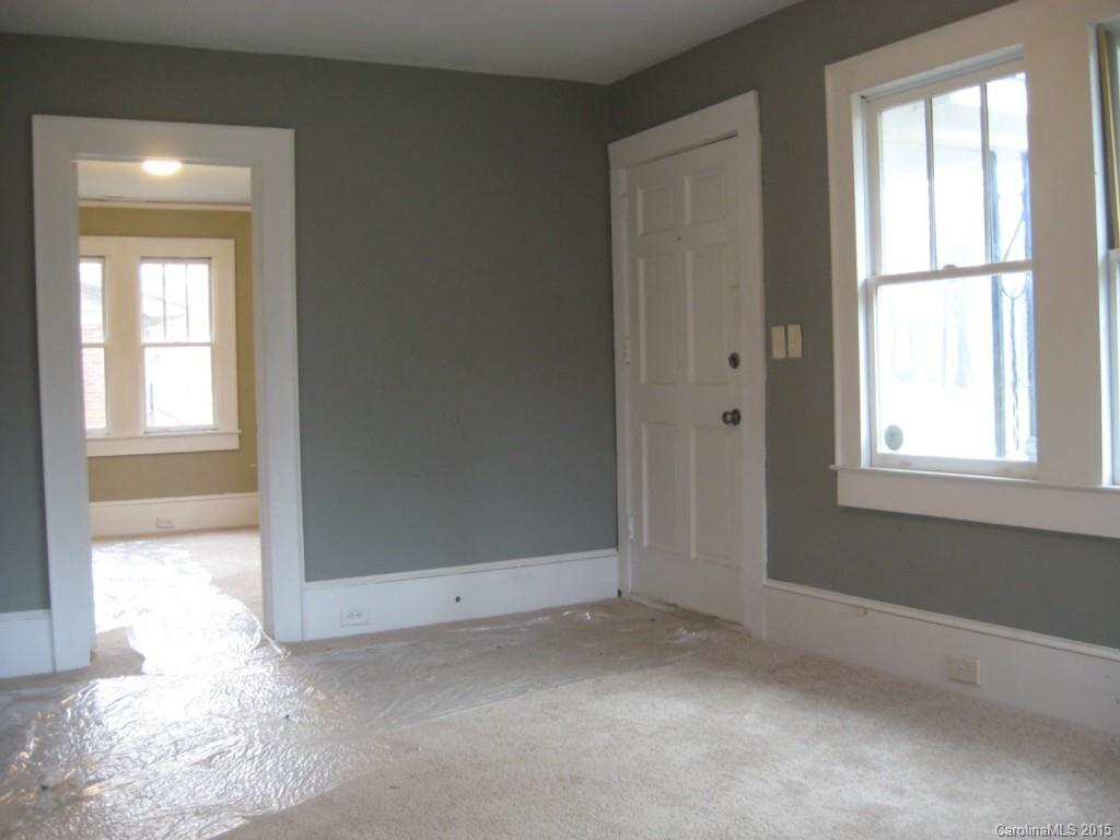 Midwood - Residential