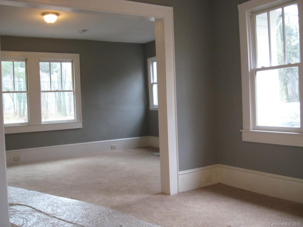 Midwood - Residential