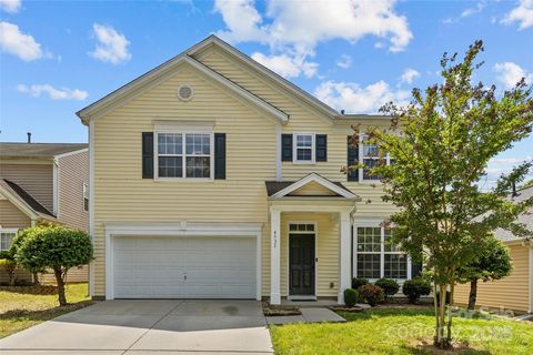 4531 Dalbeth Street Charlotte NC 28213