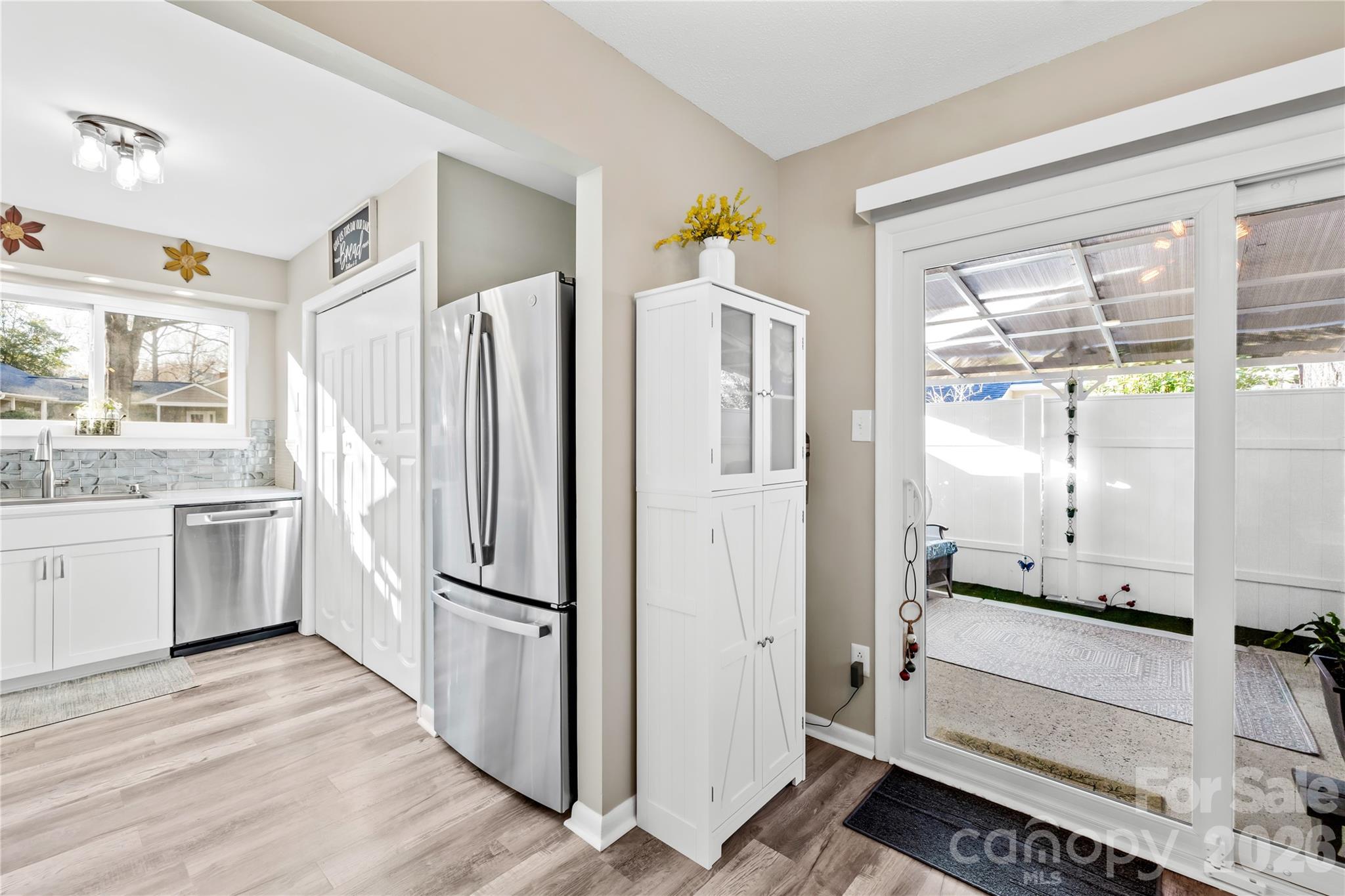 Sardis Cove - Residential