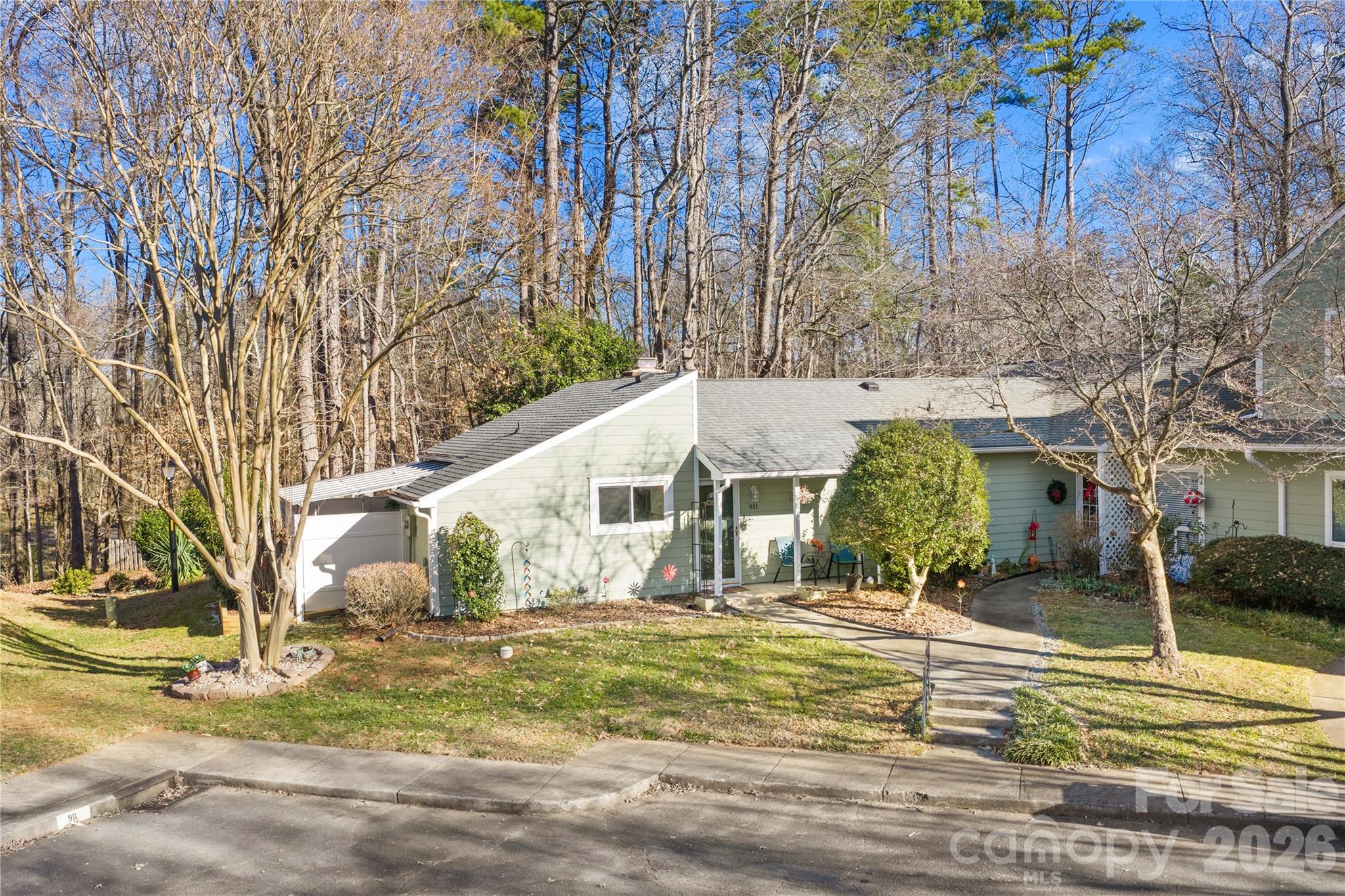 Sardis Cove - Residential