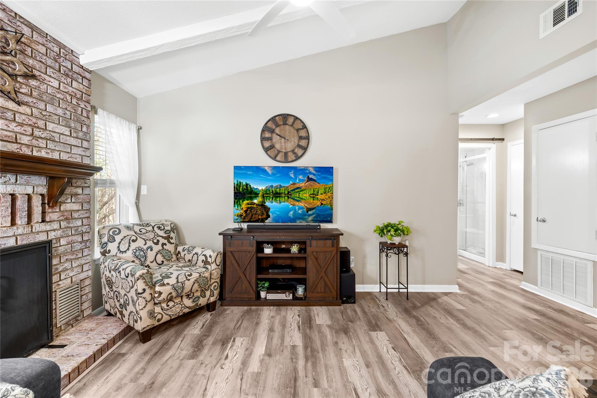 Sardis Cove - Residential