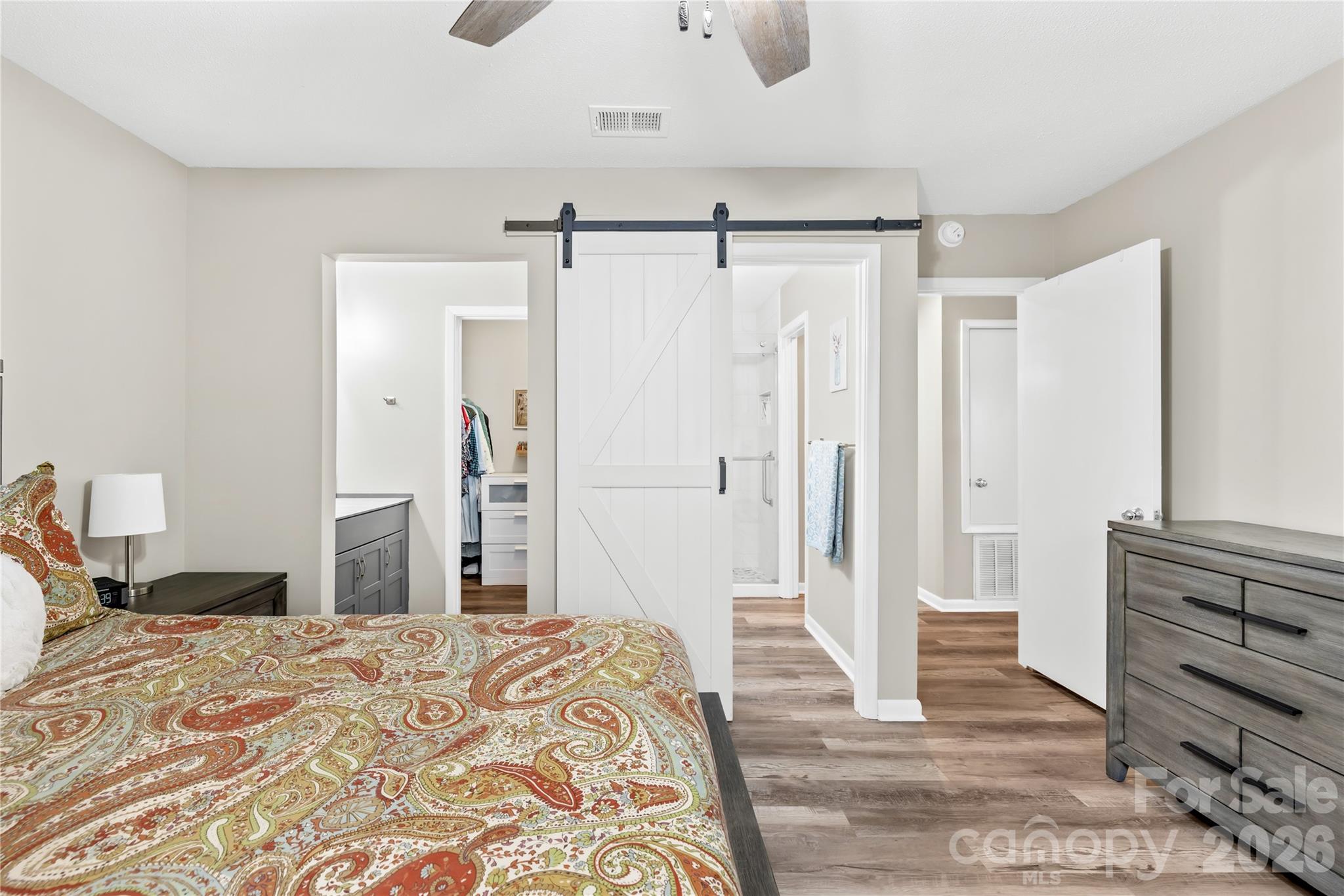 Sardis Cove - Residential