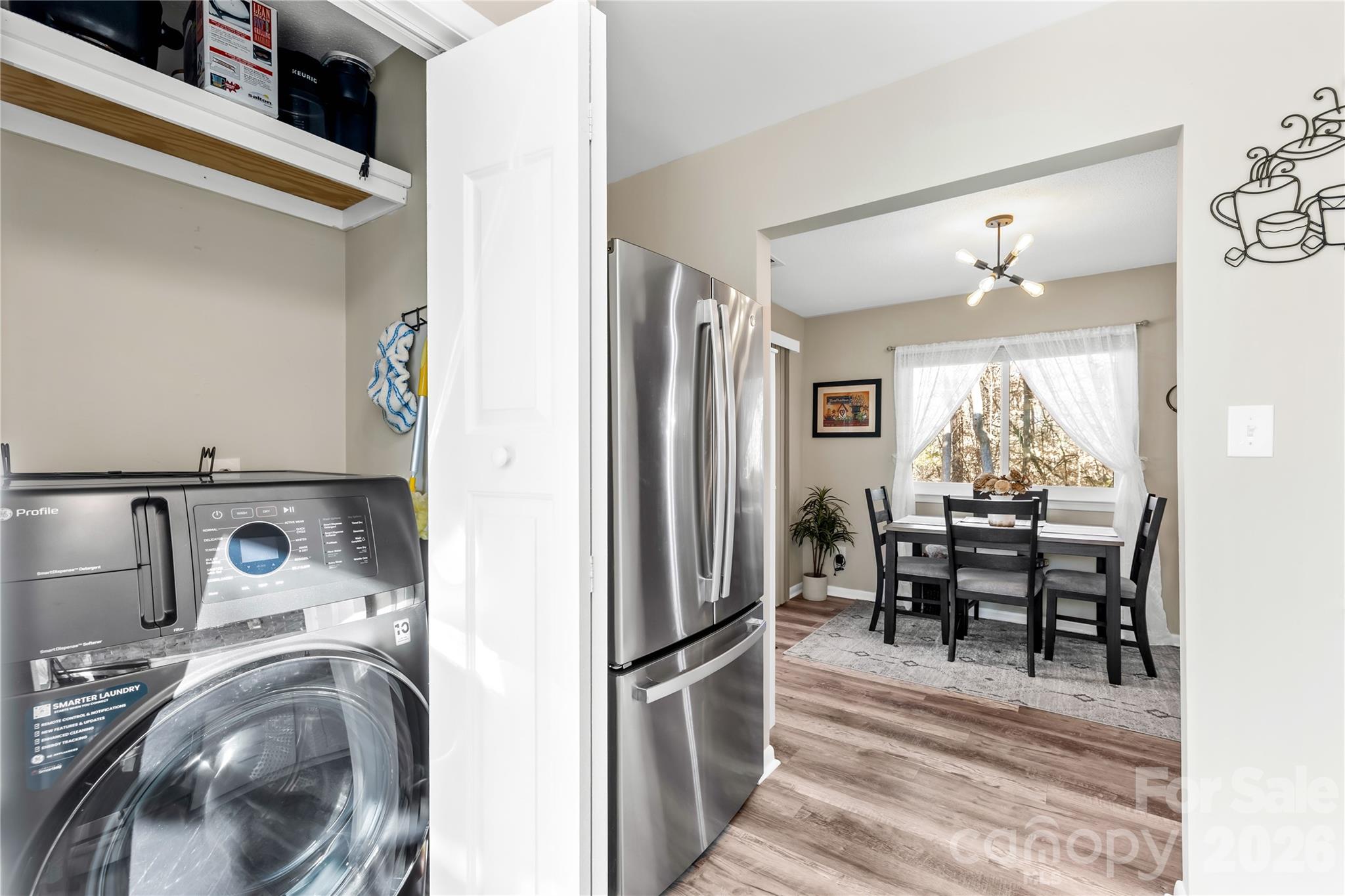 Sardis Cove - Residential