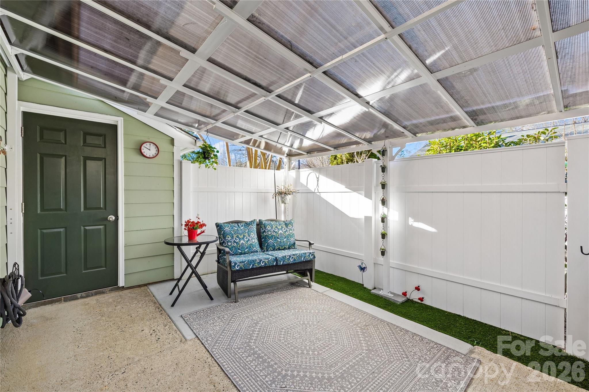 Sardis Cove - Residential