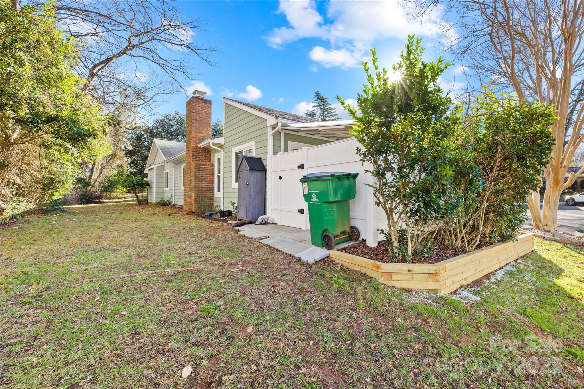 911 Sardis Cove Drive