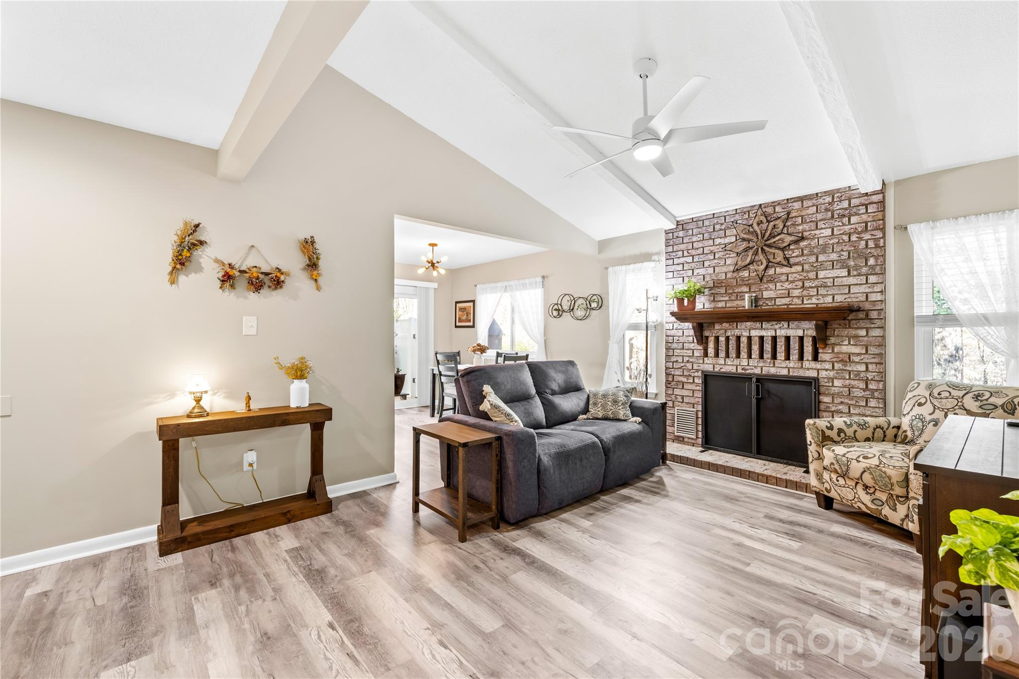 Sardis Cove - Residential