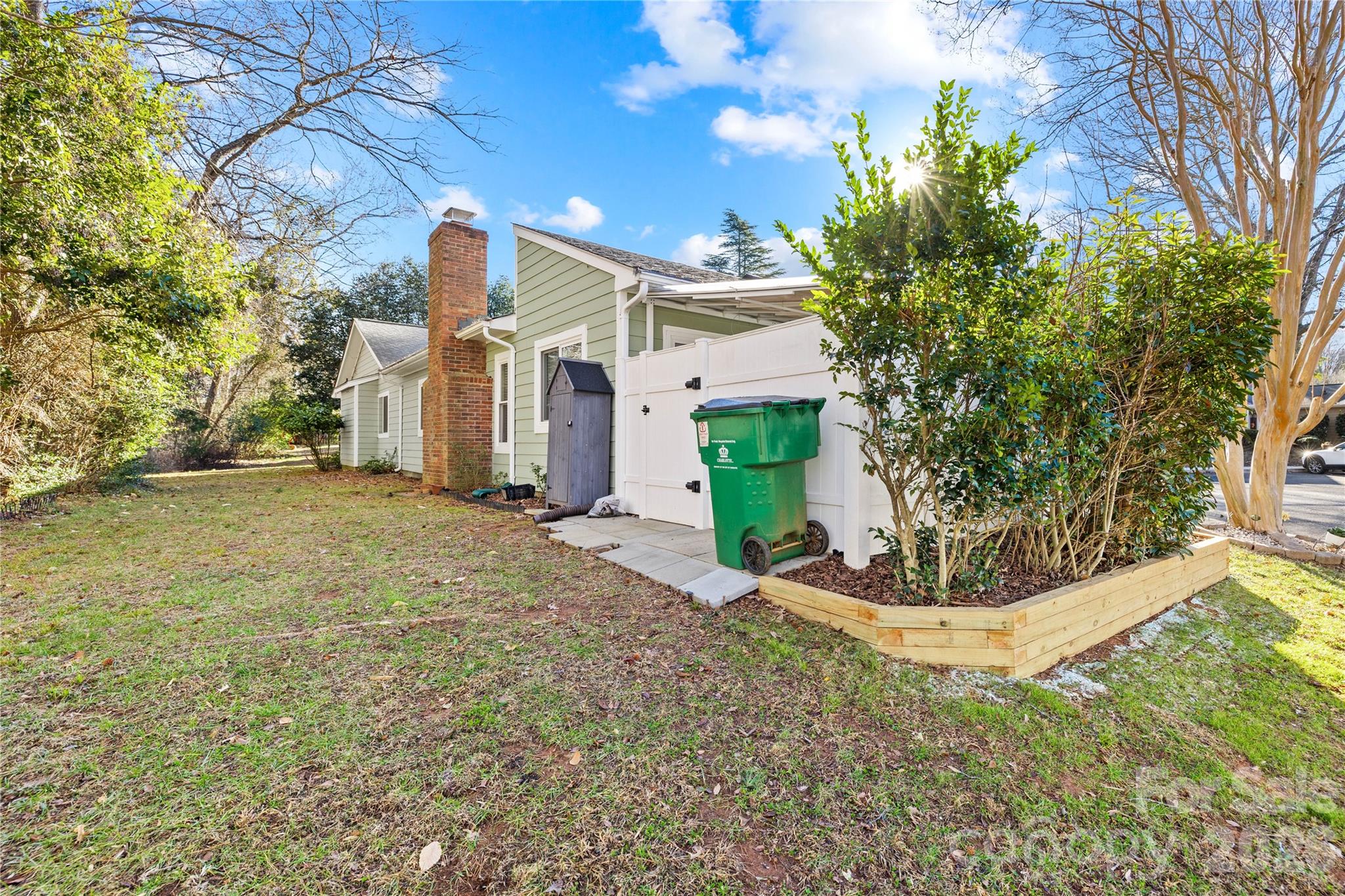 Sardis Cove - Residential