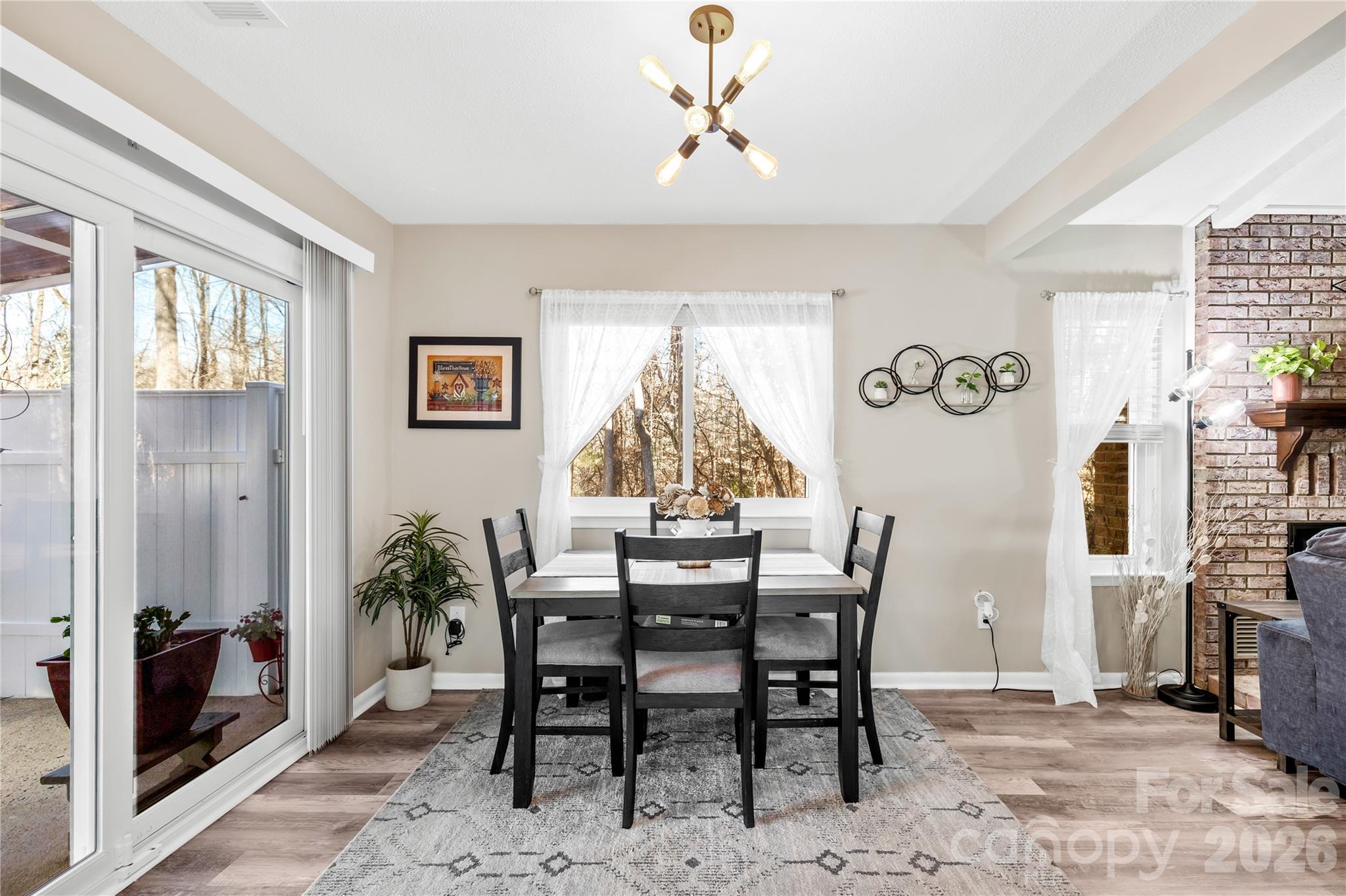 Sardis Cove - Residential