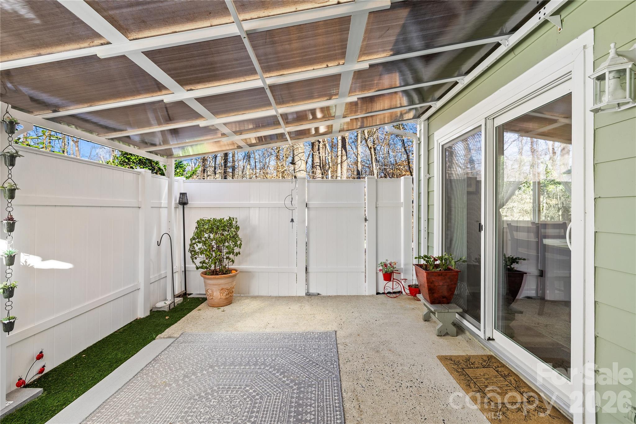 Sardis Cove - Residential