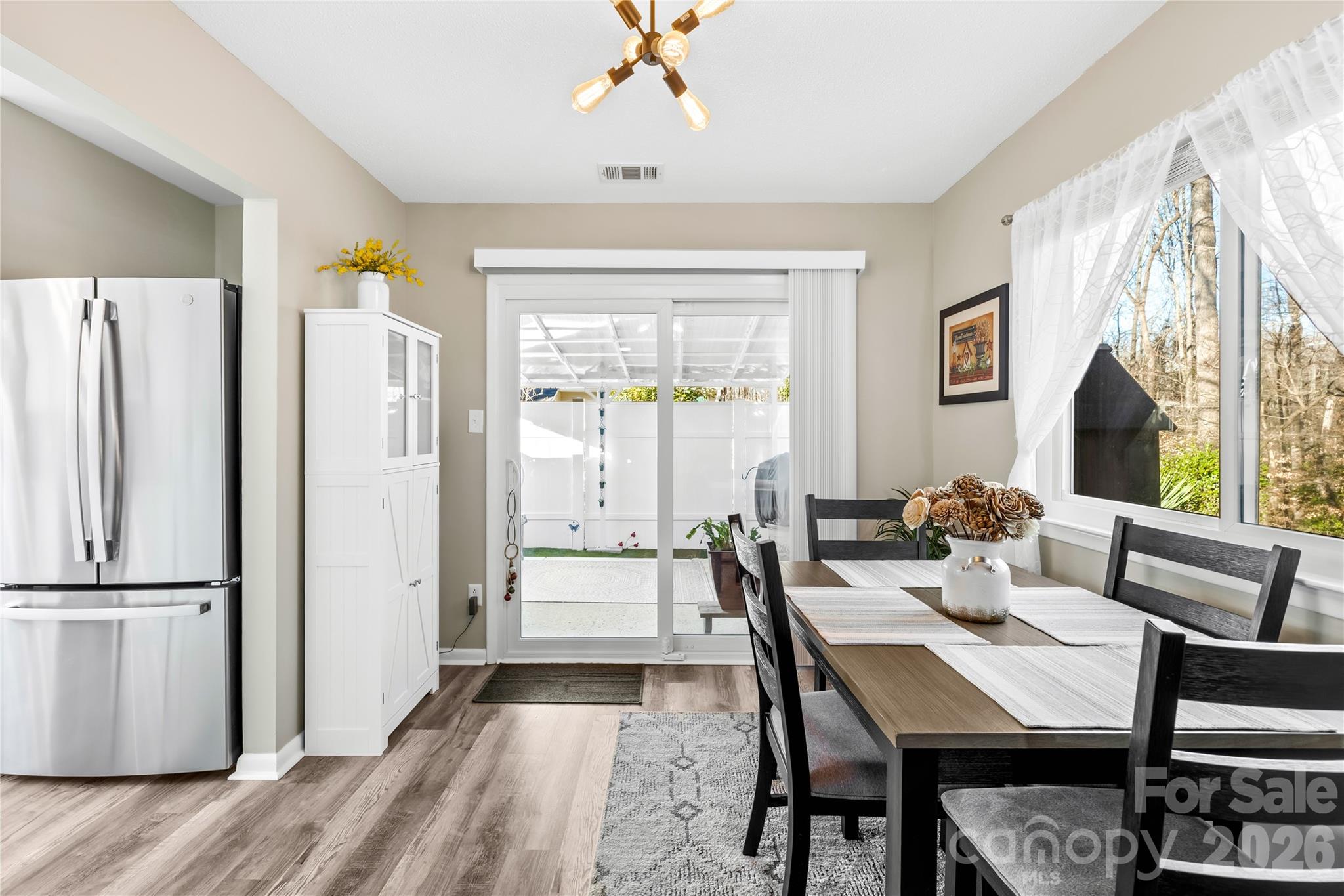 Sardis Cove - Residential