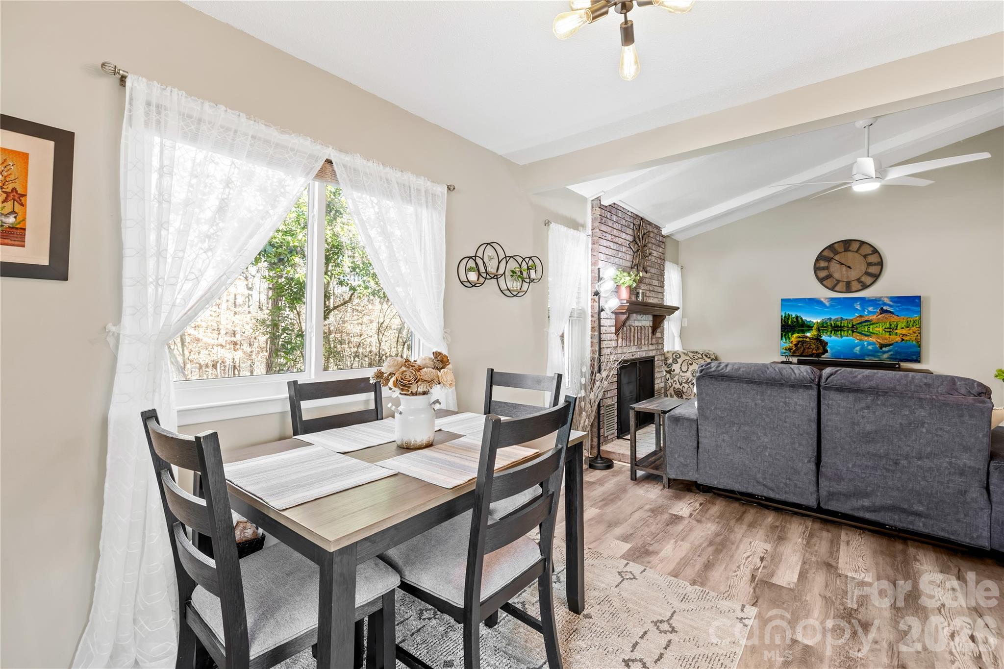 Sardis Cove - Residential