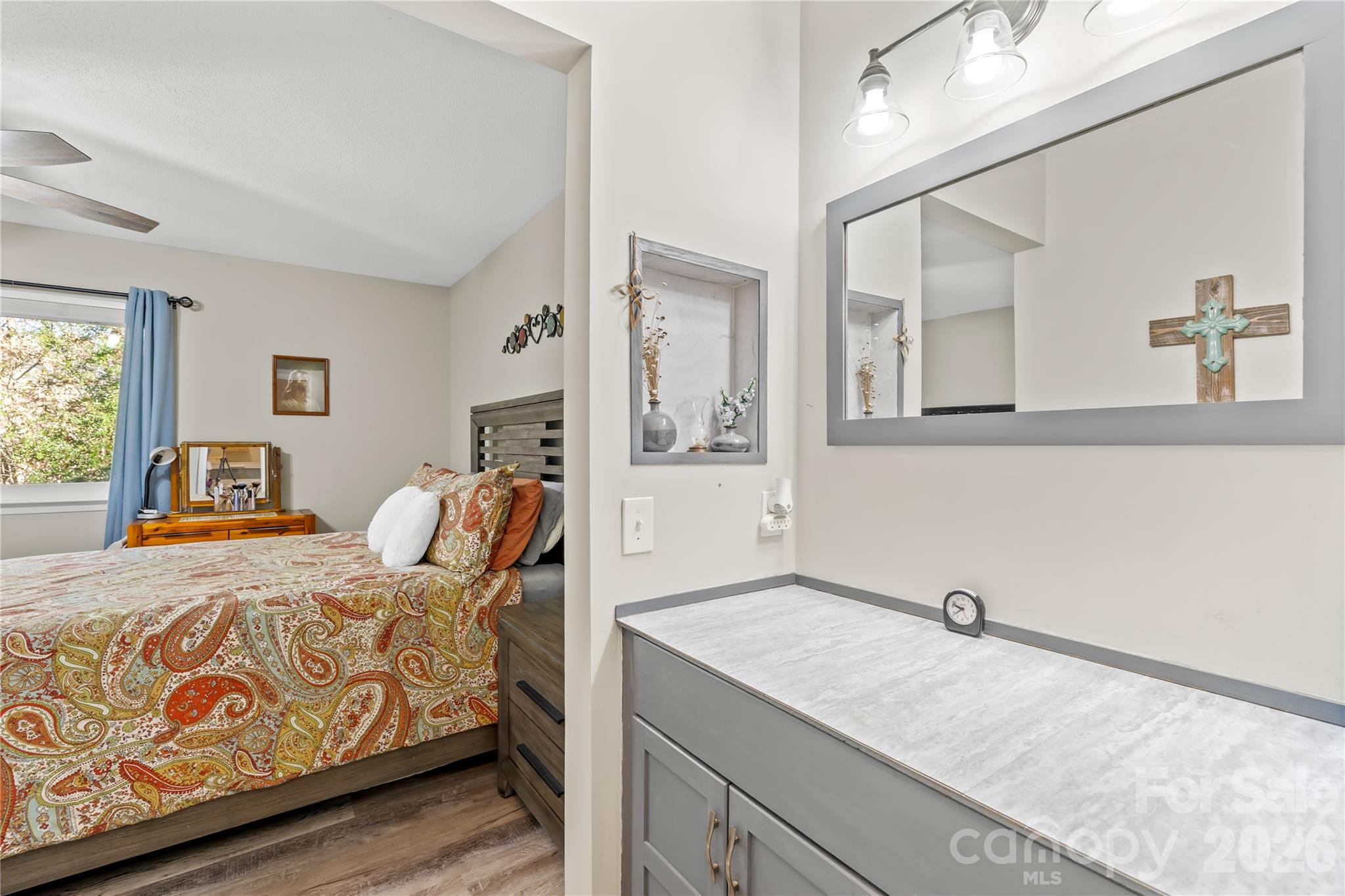 Sardis Cove - Residential