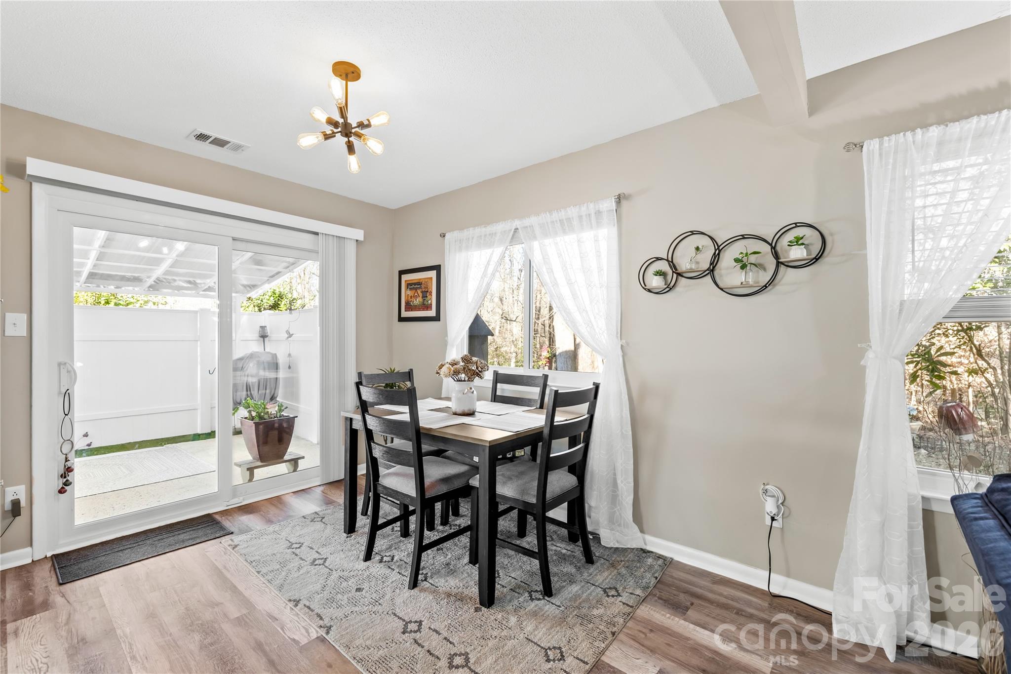 Sardis Cove - Residential