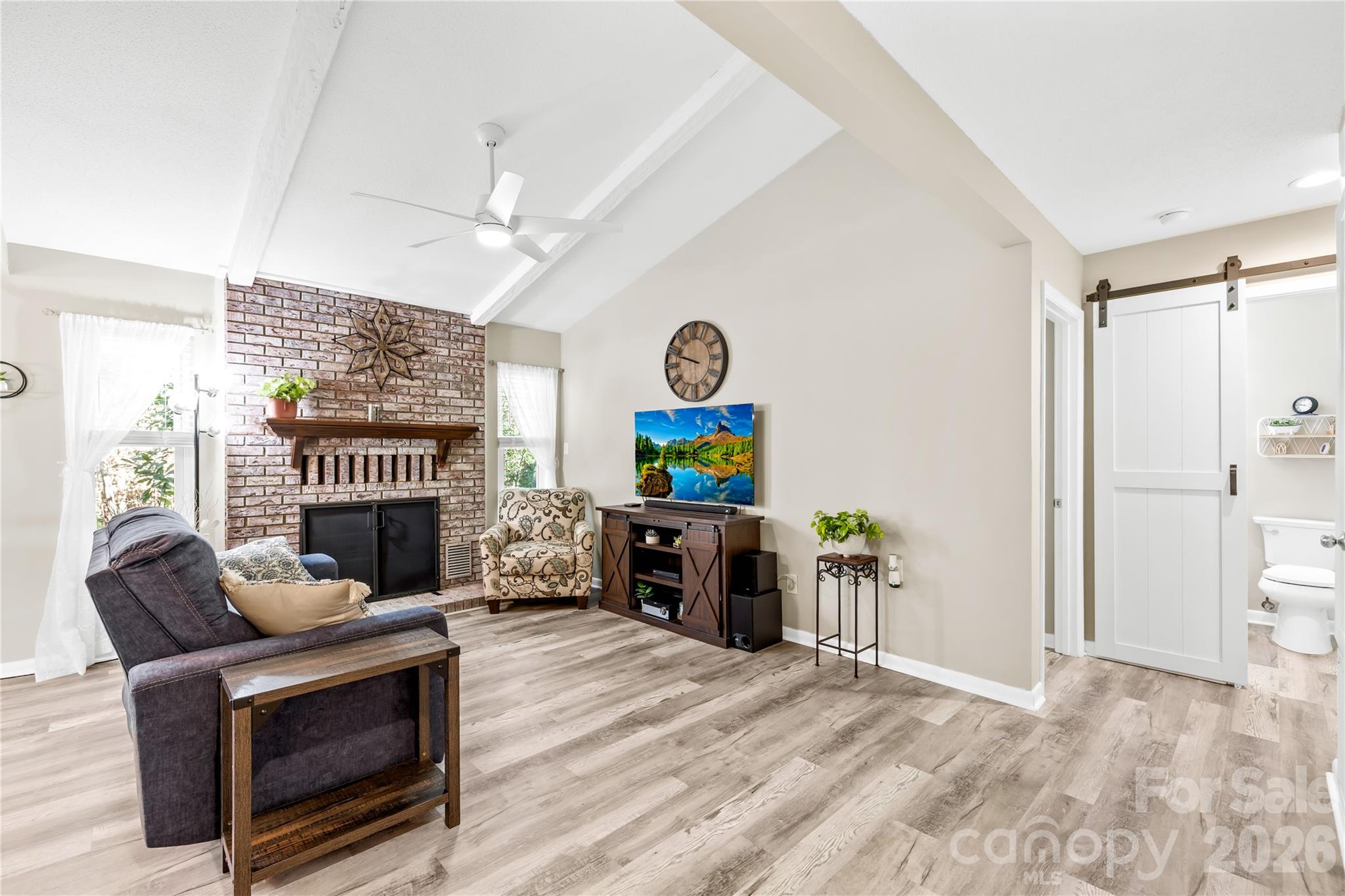 Sardis Cove - Residential