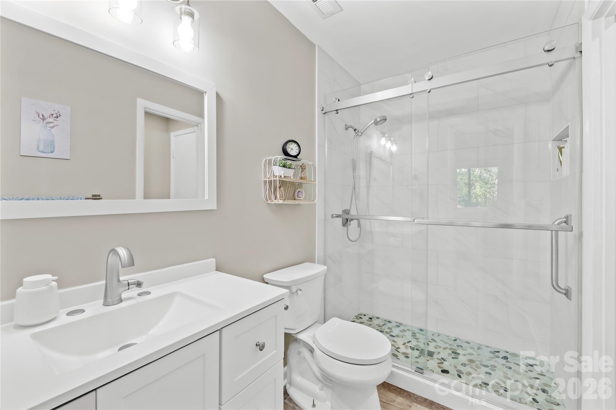 Sardis Cove - Residential