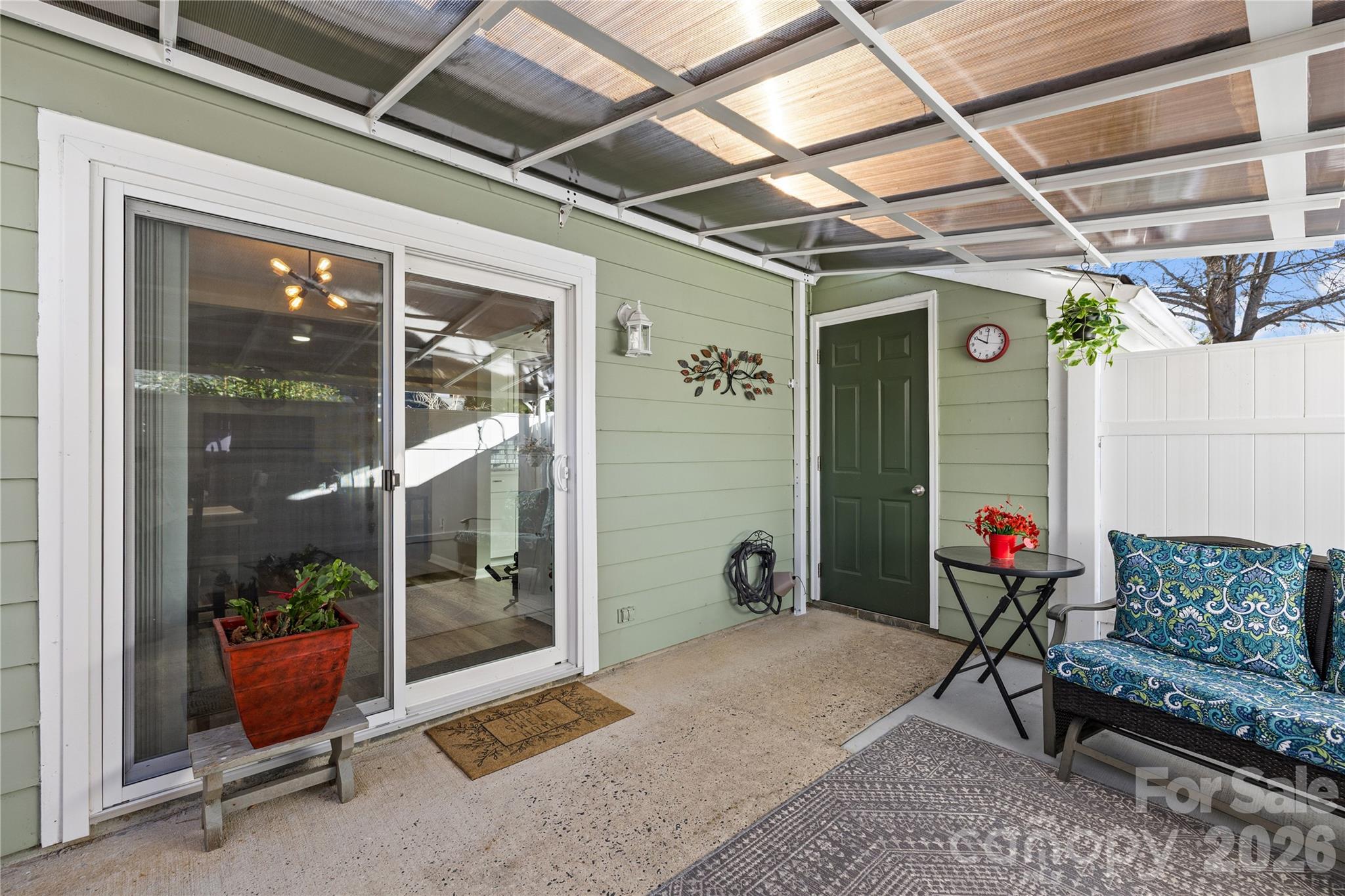 Sardis Cove - Residential