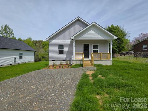 Photo of 1028 Patton Avenue, Albemarle, NC 28001 (MLS # 4367777)