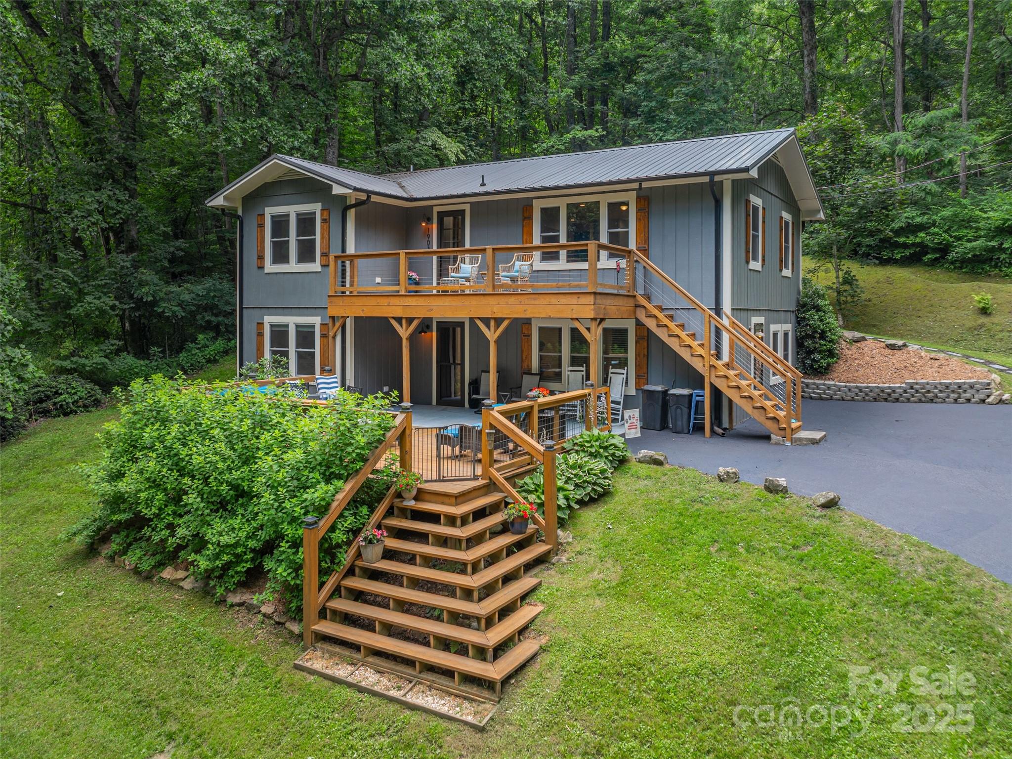 1903 Mauney Cove Road