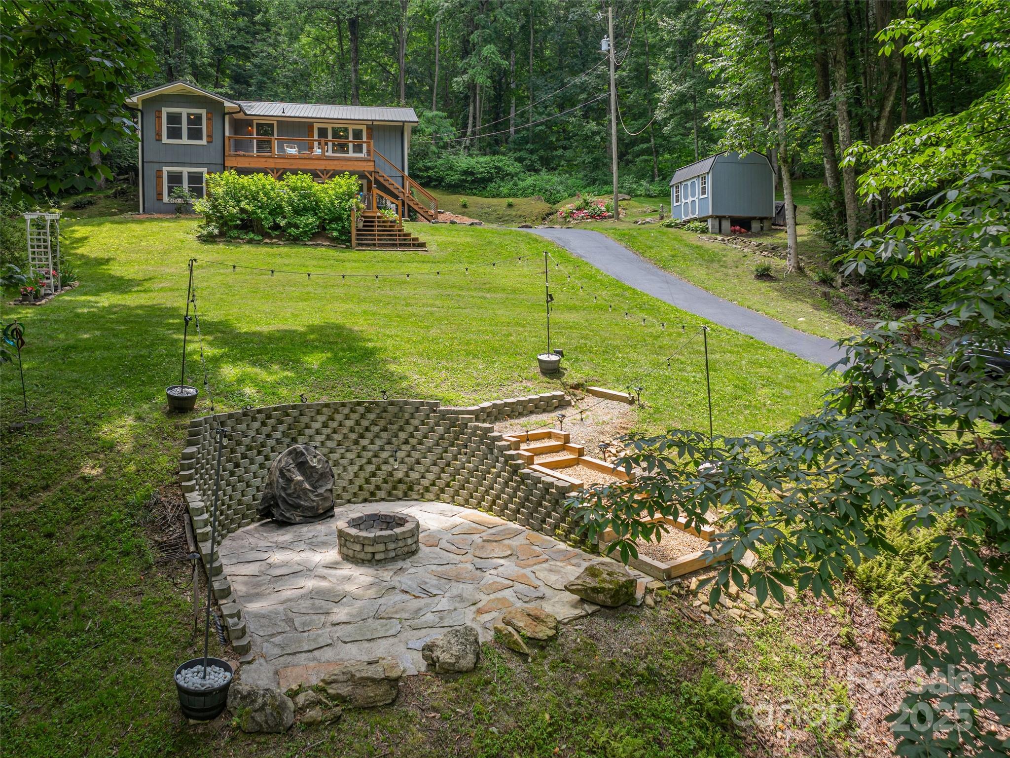 1903 Mauney Cove Road