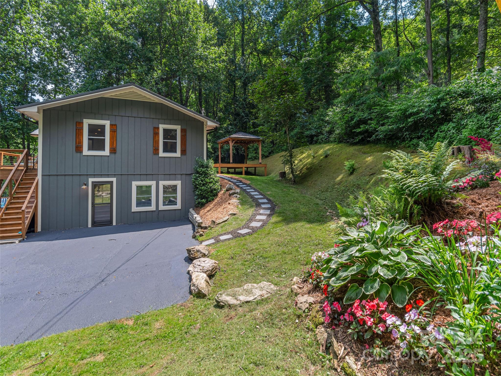 1903 Mauney Cove Road